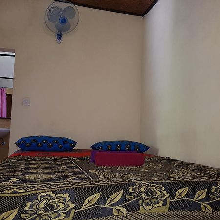 Ojek'S Homestay Убуд Екстериор снимка